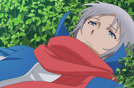 The Silver Guardian: Season 1: Suigin Regrets the End!