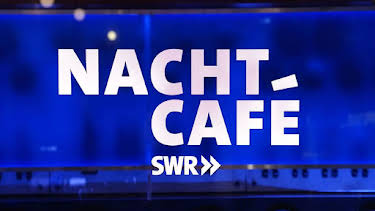 20:45: Nachtcafé | SR Fernsehen | 4/3 2026