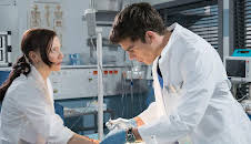 In aller Freundschaft - Die jungen Ärzte (186)