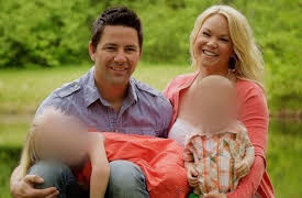 PD True: The Killer Looked Like Daddy Part 1