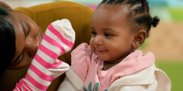 10:25 AM: The Baby Club (S3) | Cbeebies | 11/19 2025