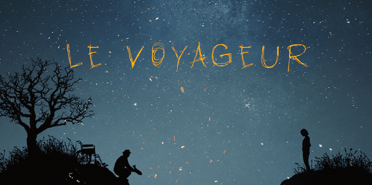 Le Voyageur (2016)