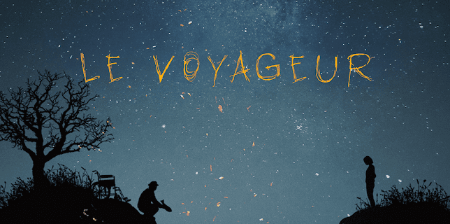 Le Voyageur (2016)