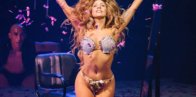 Lady Gaga: iTunes Festival 2013 (2013)