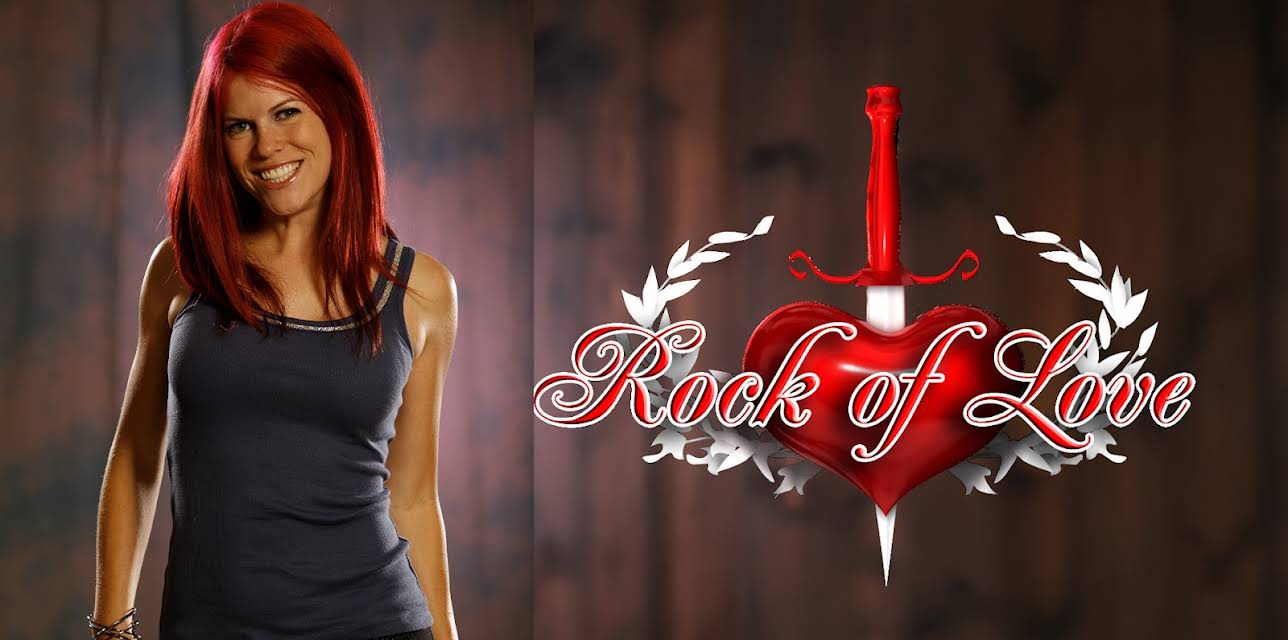 Rock of Love Special (2009)