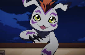 Digimon Adventure Tri: Season 1: Episodic Cut: Reunion Part 3