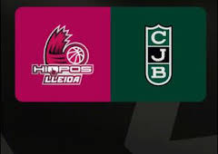 Liga Endesa (T25/26): Força Lleida - Joventut