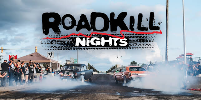 Roadkill Nights