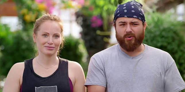 08:35: Good Bones - Mutter, Tochter, Home-Makeover | Sixx | 1/3 2026