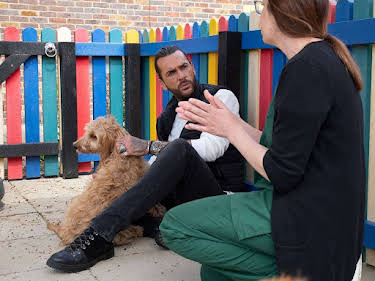 16:15: Pete Wicks - Aus Liebe zu Hunden | Sixx | 6/14 2026