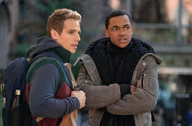 Power Book II: Ghost: 2. Exceeding Expectations