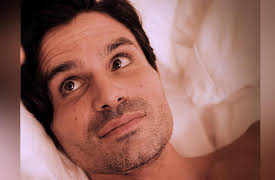 Now What?!: Now I Lay Me Down to Sleep