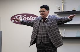 Life & Beth: The Sign