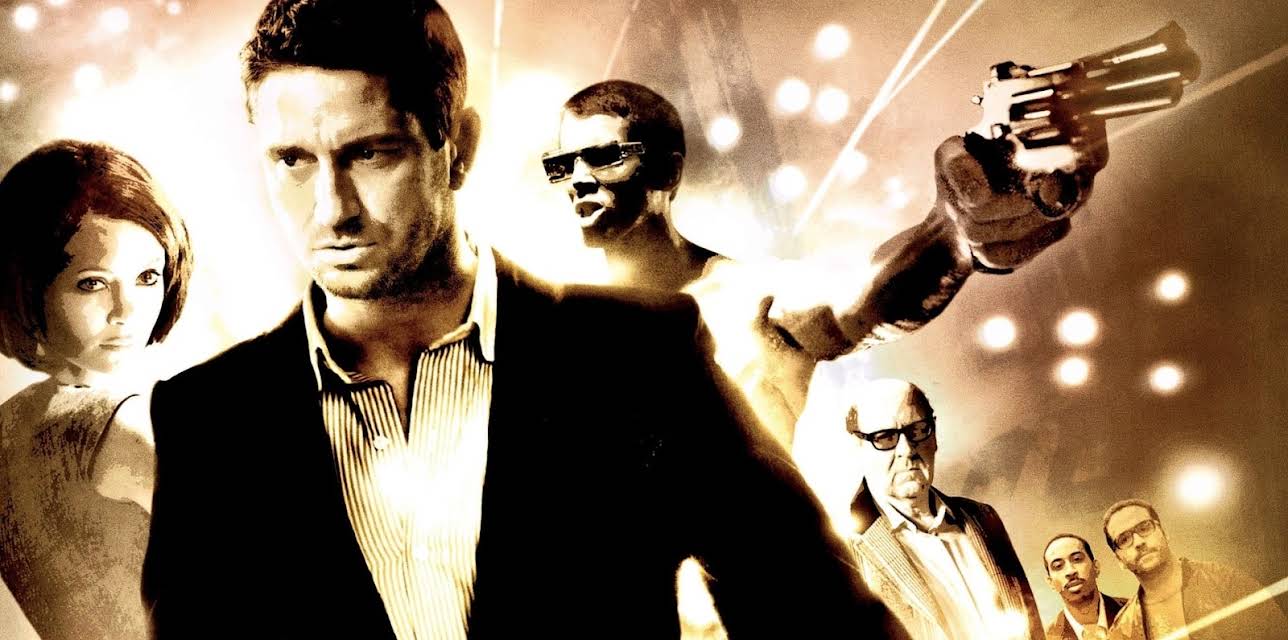Rocknrolla (2008)