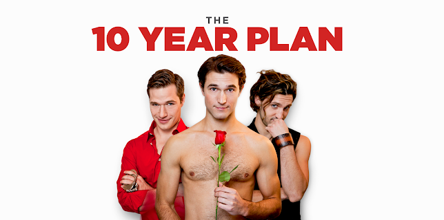 10 Year Plan (2015)