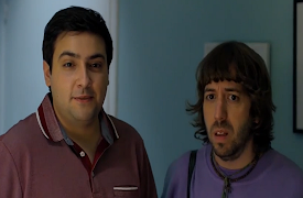 Porn and Ice Cream – Season 1: Porn and Ice Cream