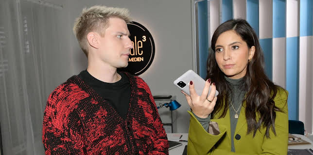 19:40: Gute Zeiten, schlechte Zeiten | RTL | 1/12 2026