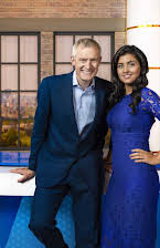Storm Huntley as 