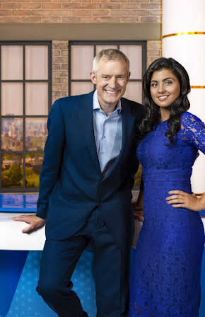 Storm Huntley as Director