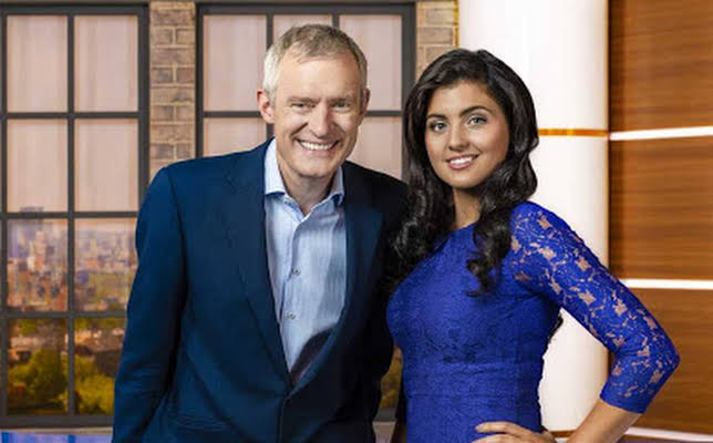 Storm Huntley