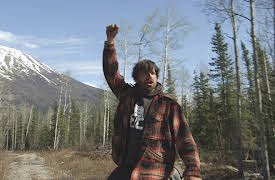 Edge of Alaska: Nye tider i McCarthy