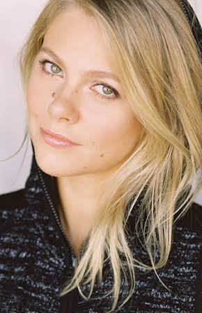 Lily Cowles as 