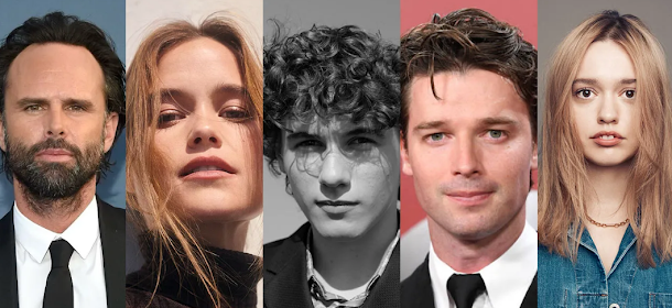 The White Lotus wraps up shooting in Thailand