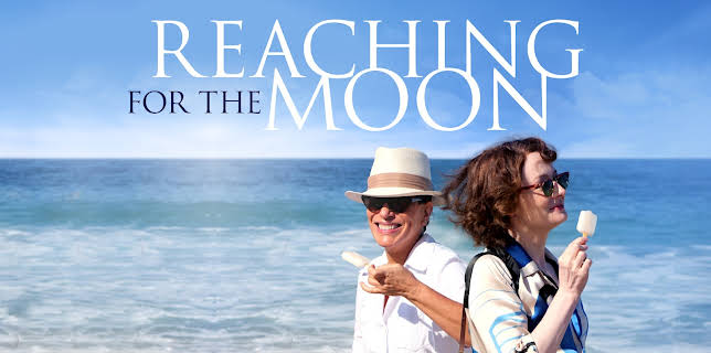 Reaching For The Moon (2013)