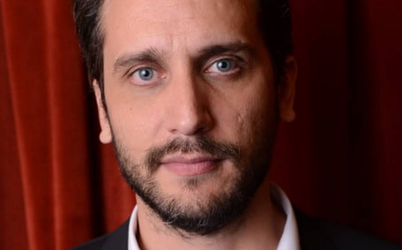 Fede Alvarez