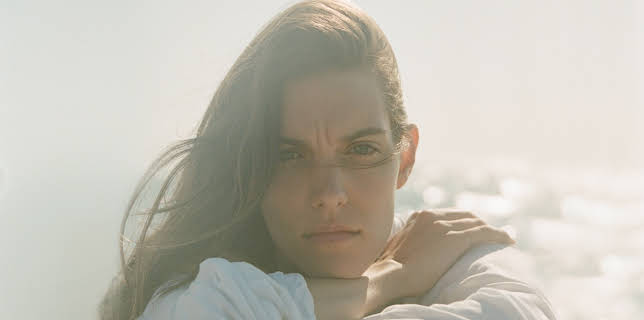 Charlotte Cardin on "Anyone Who Loves Me" (2021)