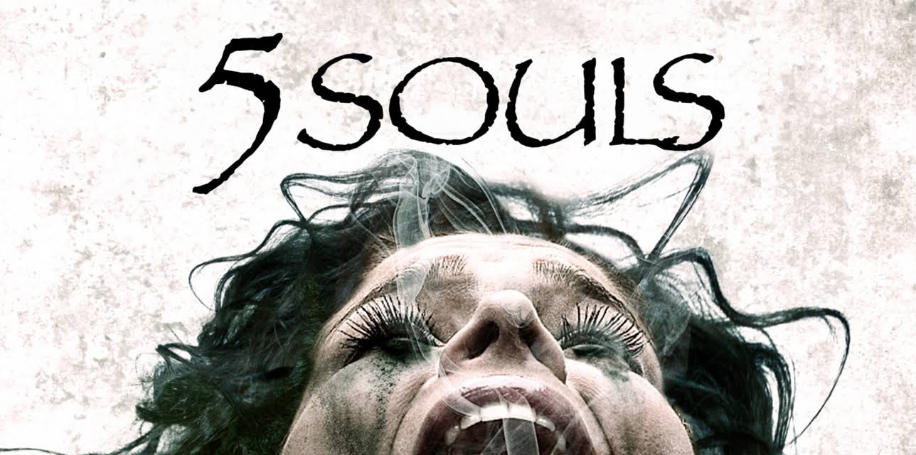 5 Souls (2011)