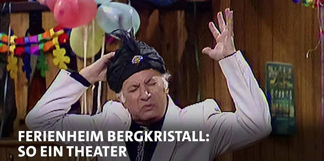 09:40: Ferienheim Bergkristall: So ein Theater | MDR Fernsehen | 1/1 2026