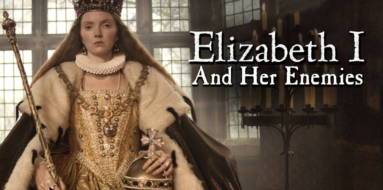 Elizabeth I and Her Enemies - Series 1