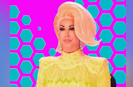 Canada's Drag Race Season 1: The Snow Ball