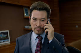 House of Bluebird: House of Bluebird Episode 23