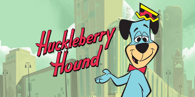 Huckleberry Hound (1958-1959): The Complete First Season