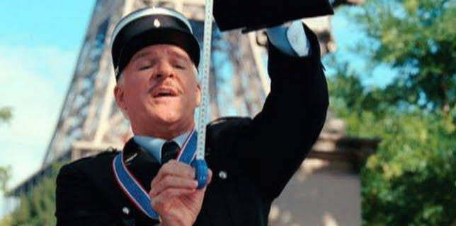 The Pink Panther 2 (2009)