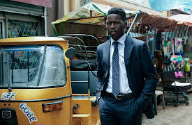 The Power Season 1: “A Better Future is in Your Hands”