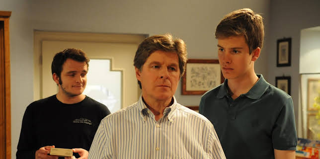 09:10: Dahoam is Dahoam (1152) | BR Fernsehen | 2/4 2026