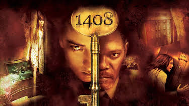 22:00: 1408 | Viasat Film Action | 10/1 2026