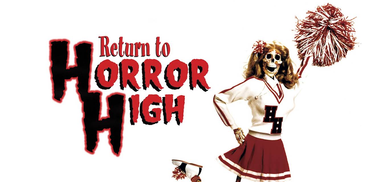 Return to Horror High (1987)