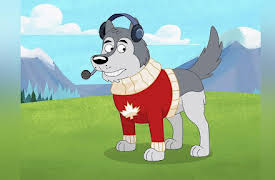 Pound Puppies Season 1: Homeward Pound