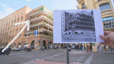 10:31: Toc, toc ¿se puede? | La Otra | 8/7 2025