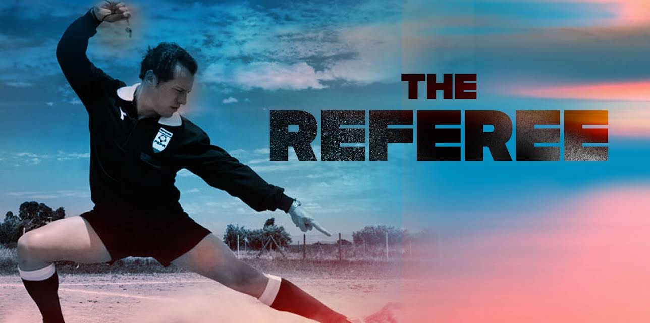 The Referee (2014)