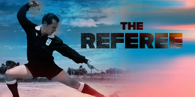 The Referee (2014)