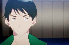 The Gymnastics Samurai - Uncut: Samurai's Decisive Battle