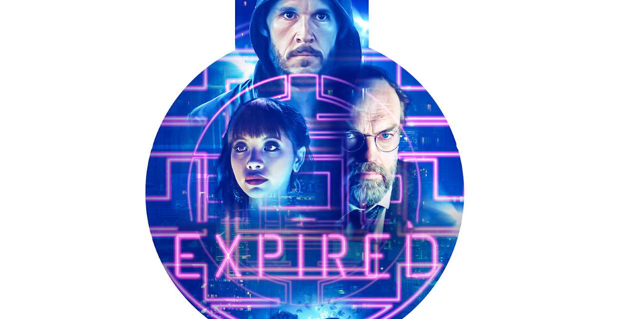 Expired (2022)