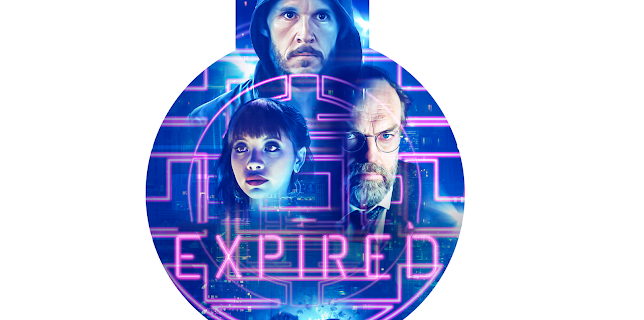 Expired (2022)