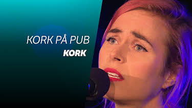 14:00: KORK på pub | NRK 2 | 9/4 2026