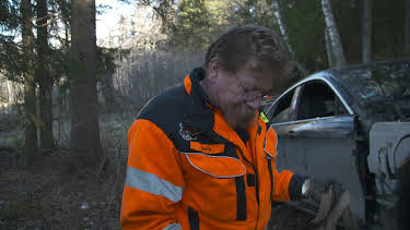 18:00: Vägens hjältar (S9 E7) (S9) | Kanal 9 | 4/28 2026
